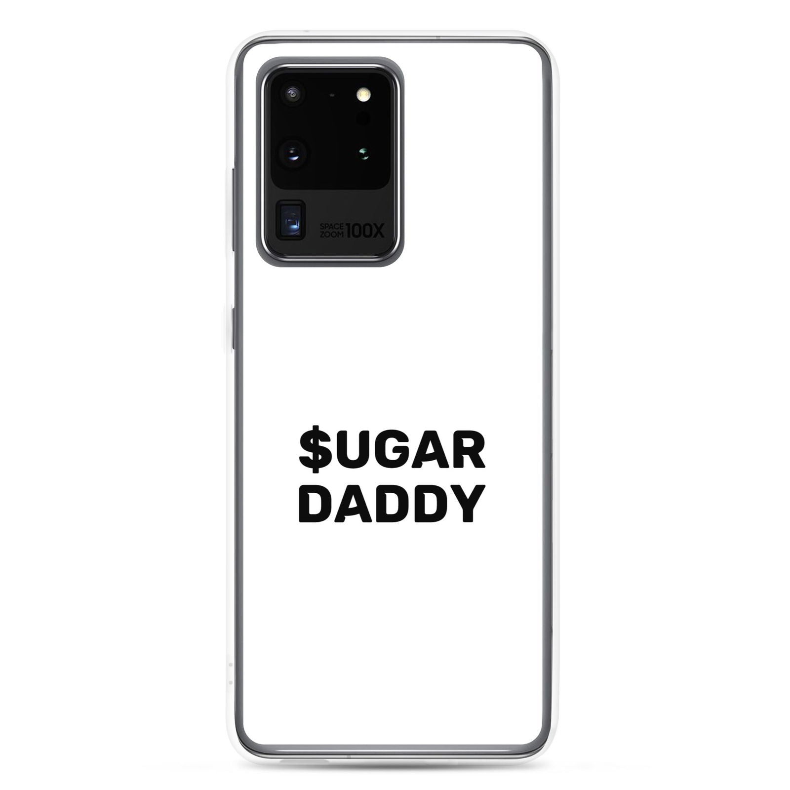 Coque Samsung Sugar daddy Samsung Galaxy S20 Ultra - Sedurro