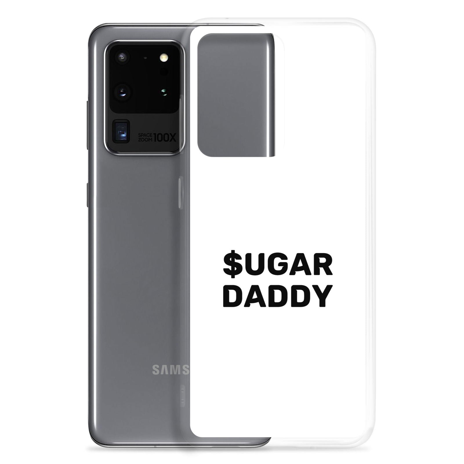 Coque Samsung Sugar daddy - Sedurro