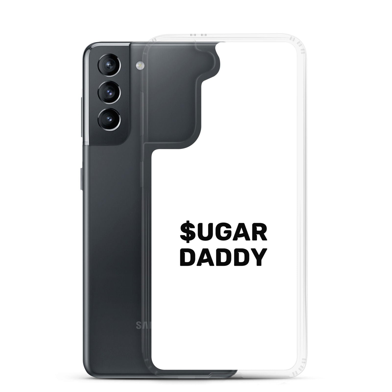 Coque Samsung Sugar daddy - Sedurro