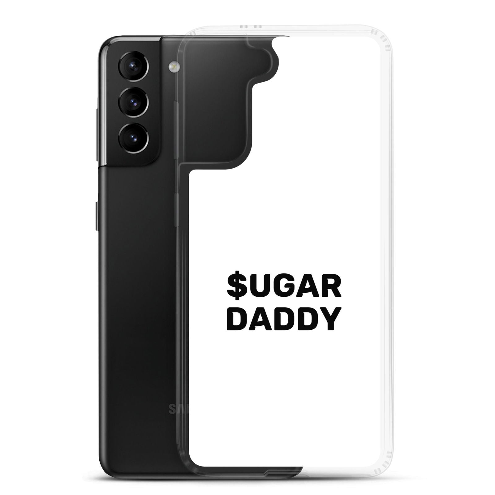 Coque Samsung Sugar daddy - Sedurro