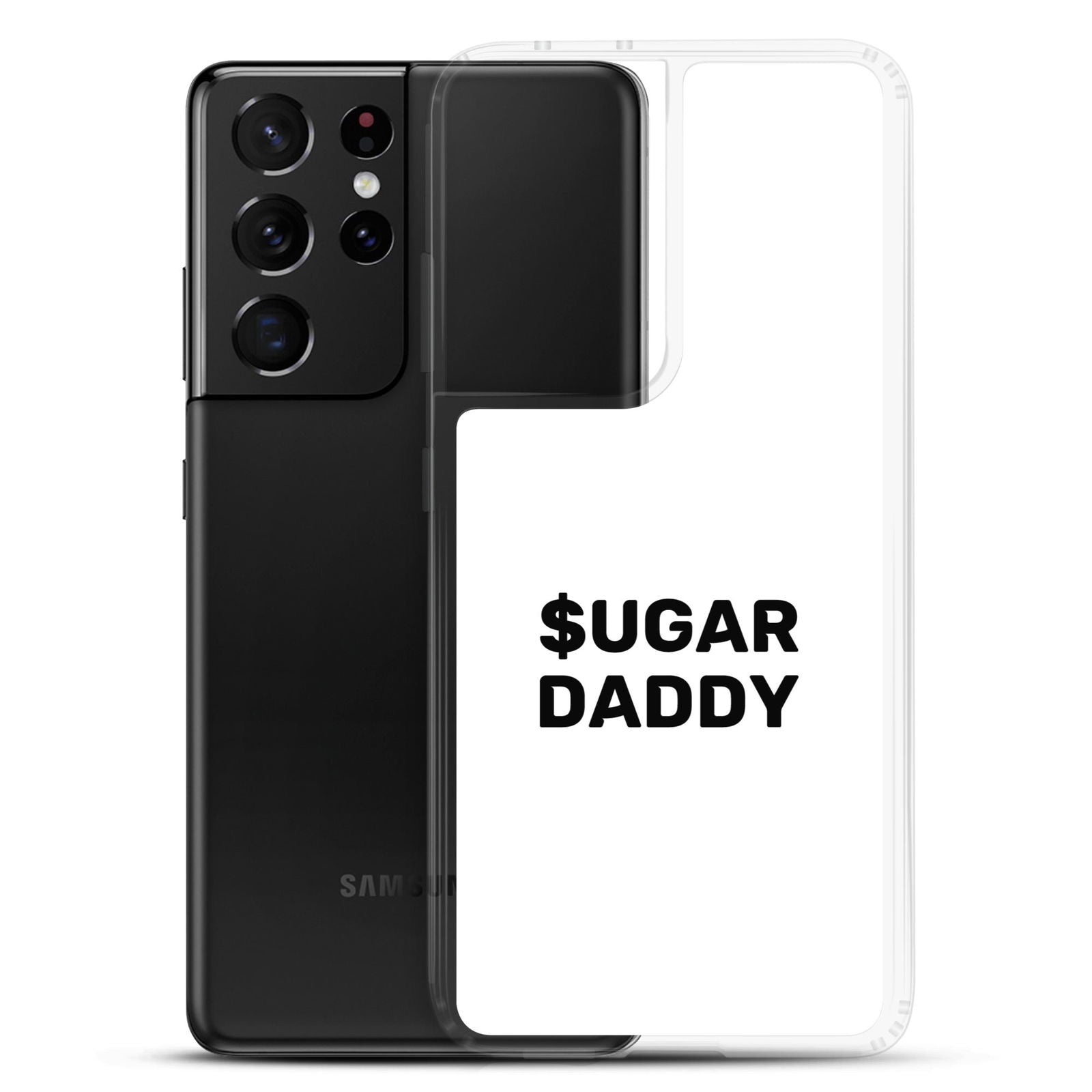 Coque Samsung Sugar daddy - Sedurro
