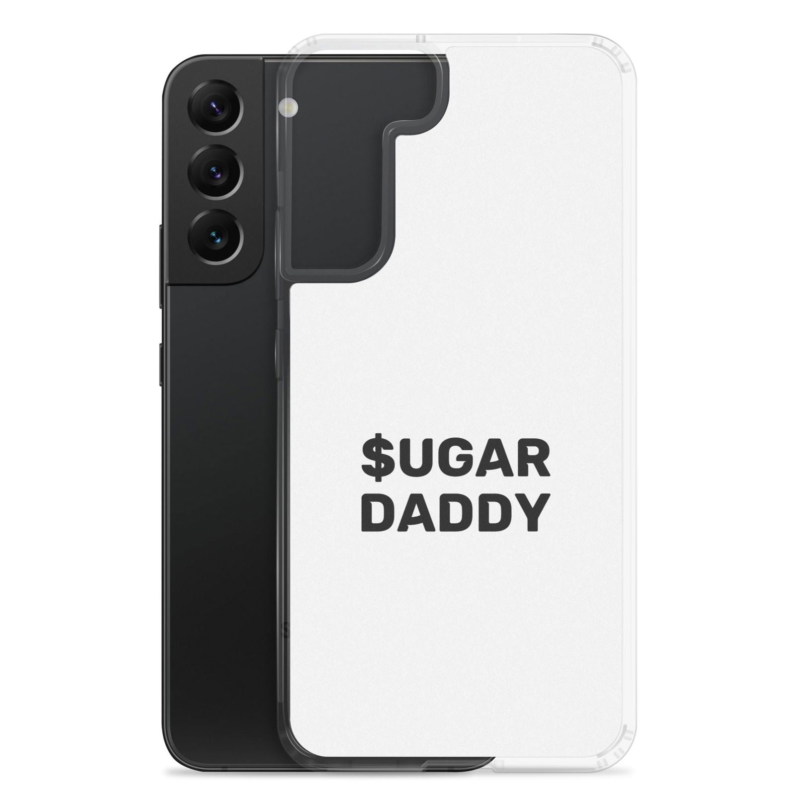 Coque Samsung Sugar daddy - Sedurro