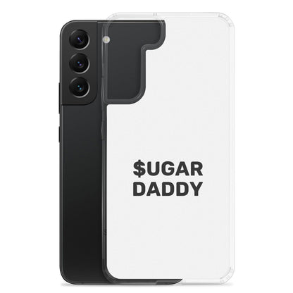 Coque Samsung Sugar daddy - Sedurro