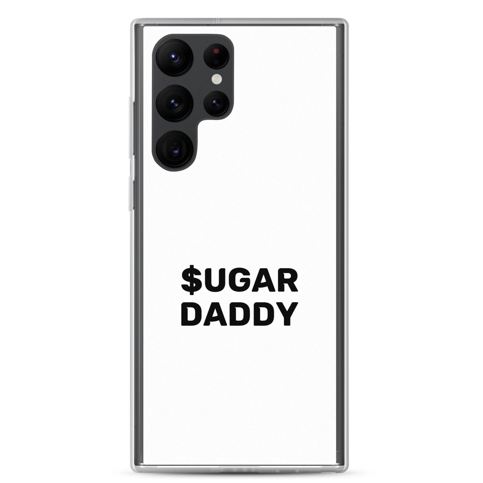 Coque Samsung Sugar daddy Samsung Galaxy S22 Ultra - Sedurro