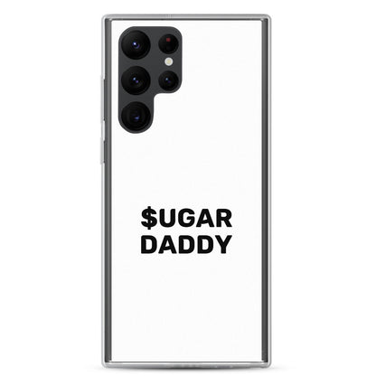 Coque Samsung Sugar daddy Samsung Galaxy S22 Ultra - Sedurro