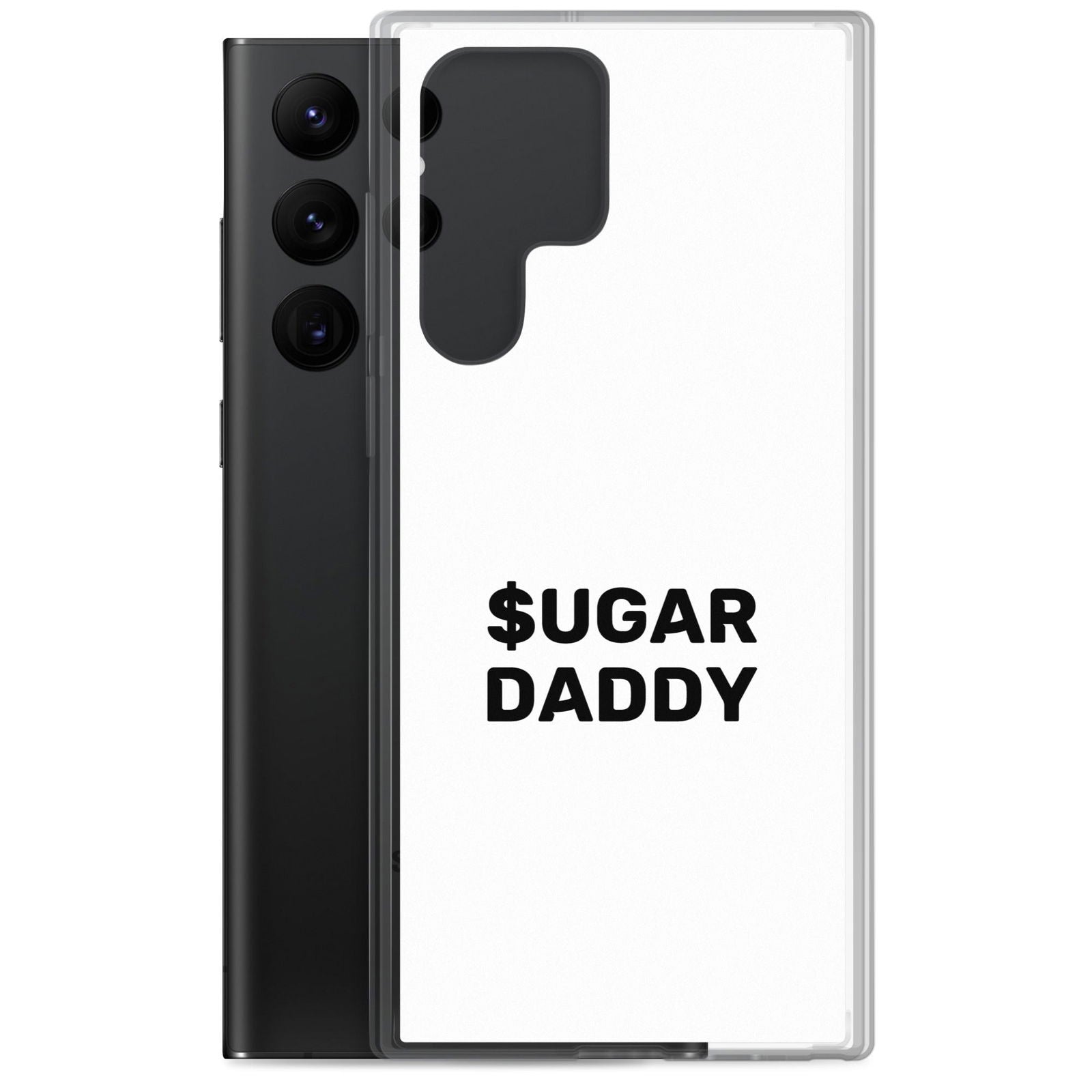 Coque Samsung Sugar daddy - Sedurro
