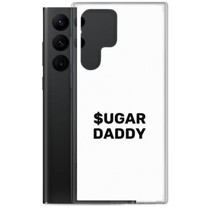 Coque Samsung Sugar daddy - Sedurro