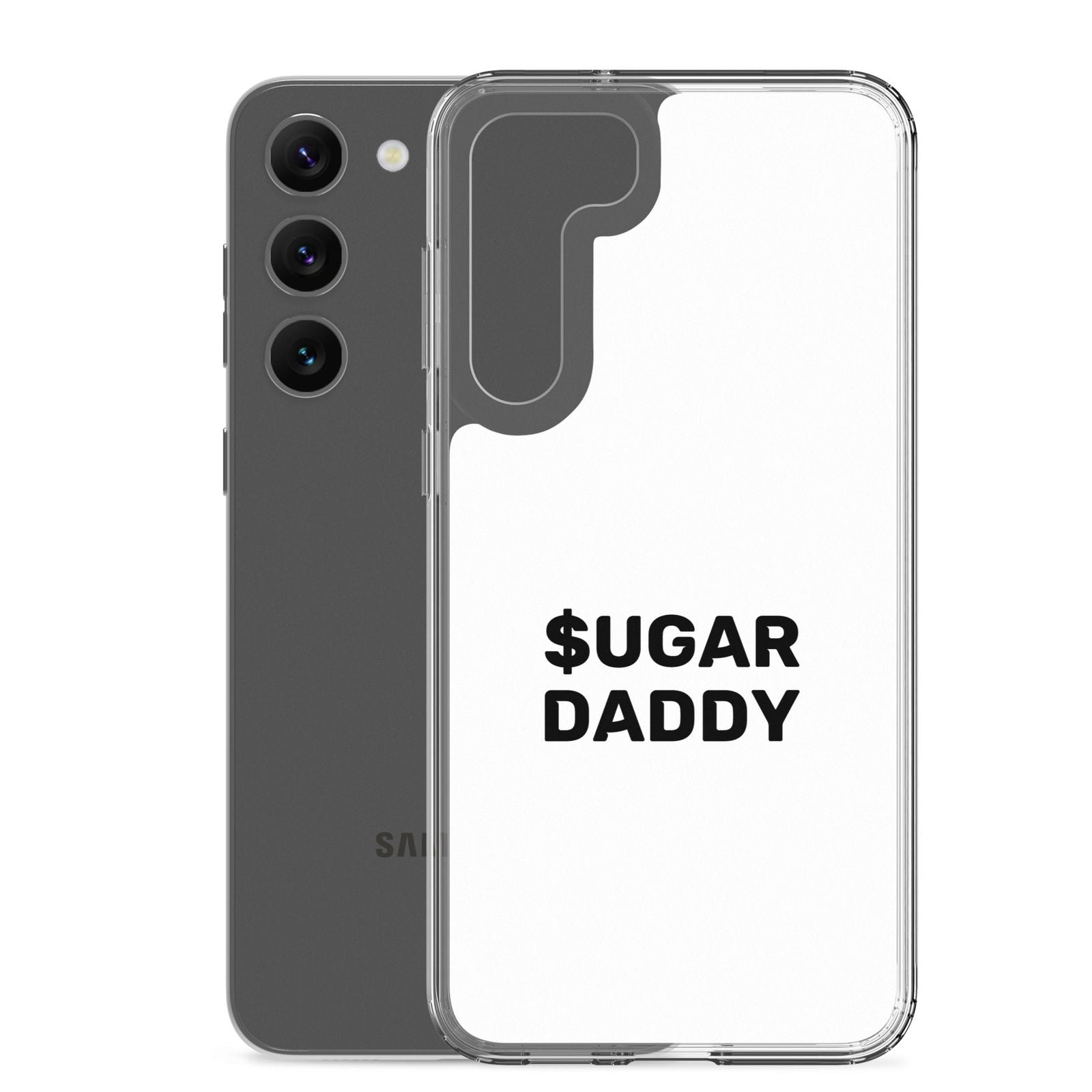 Coque Samsung Sugar daddy - Sedurro
