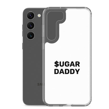Coque Samsung Sugar daddy - Sedurro