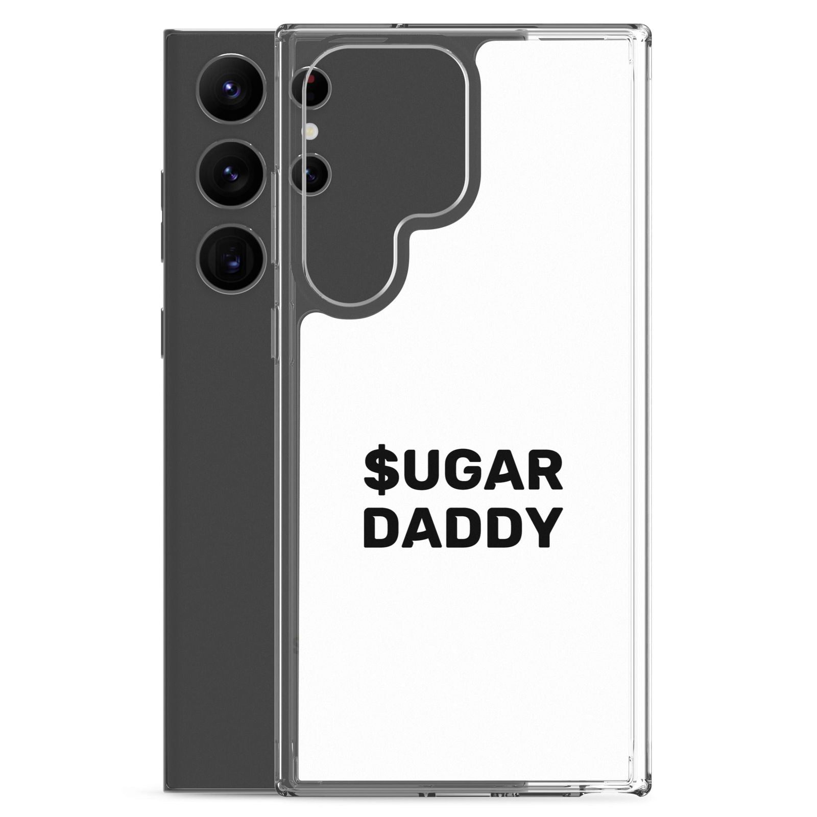 Coque Samsung Sugar daddy - Sedurro