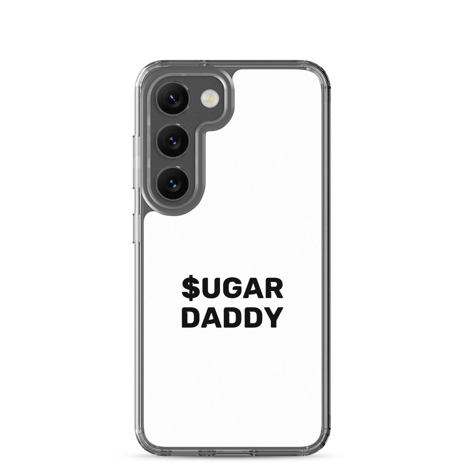 Coque Samsung Sugar daddy Samsung Galaxy S23 - Sedurro