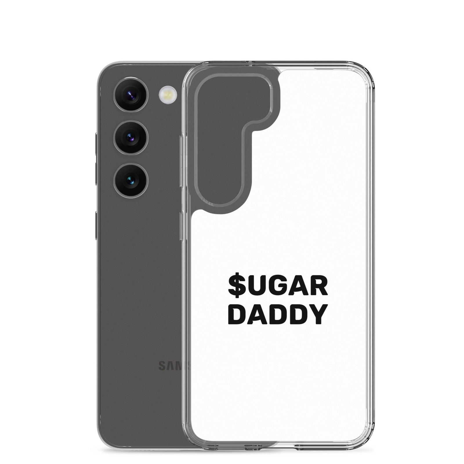 Coque Samsung Sugar daddy - Sedurro