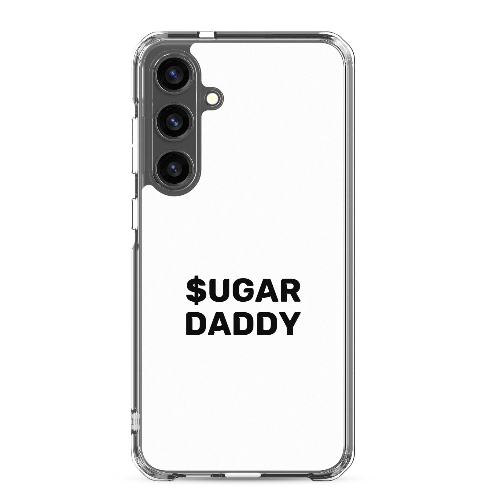 Coque Samsung Sugar daddy Samsung Galaxy S24 Plus - Sedurro