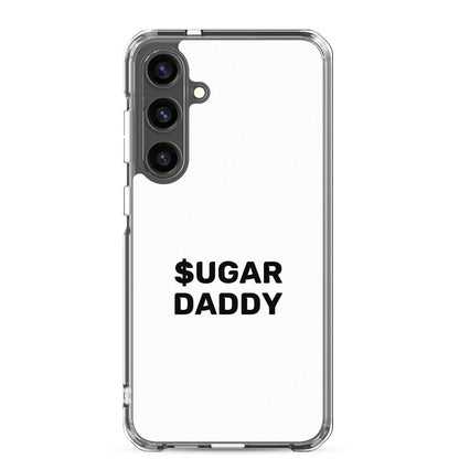 Coque Samsung Sugar daddy Samsung Galaxy S24 Plus - Sedurro