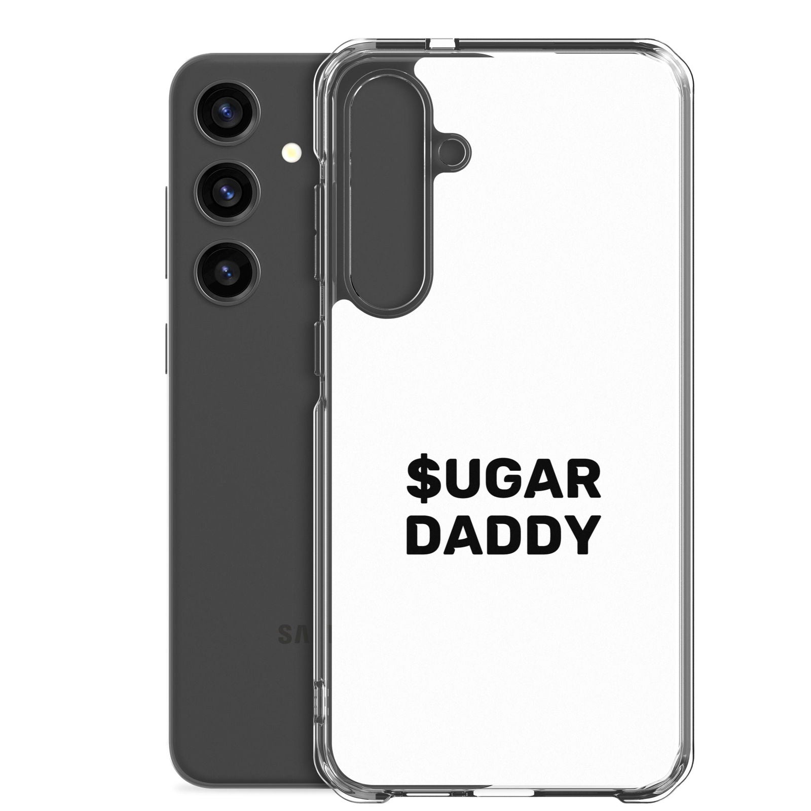Coque Samsung Sugar daddy - Sedurro