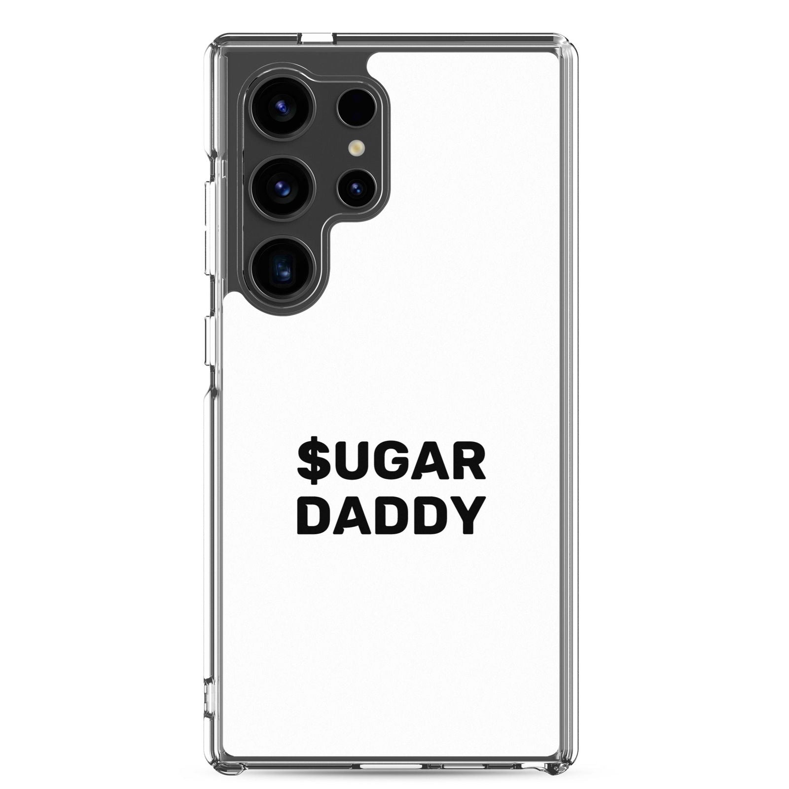 Coque Samsung Sugar daddy Samsung Galaxy S24 Ultra - Sedurro