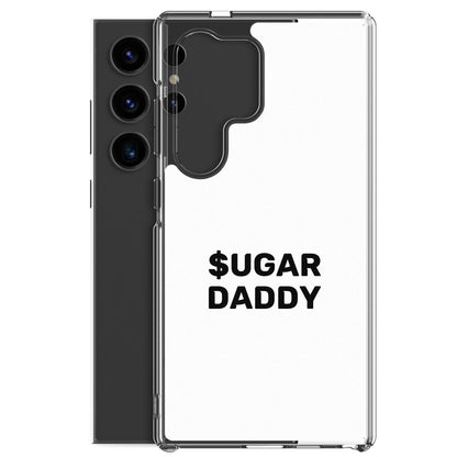 Coque Samsung Sugar daddy - Sedurro