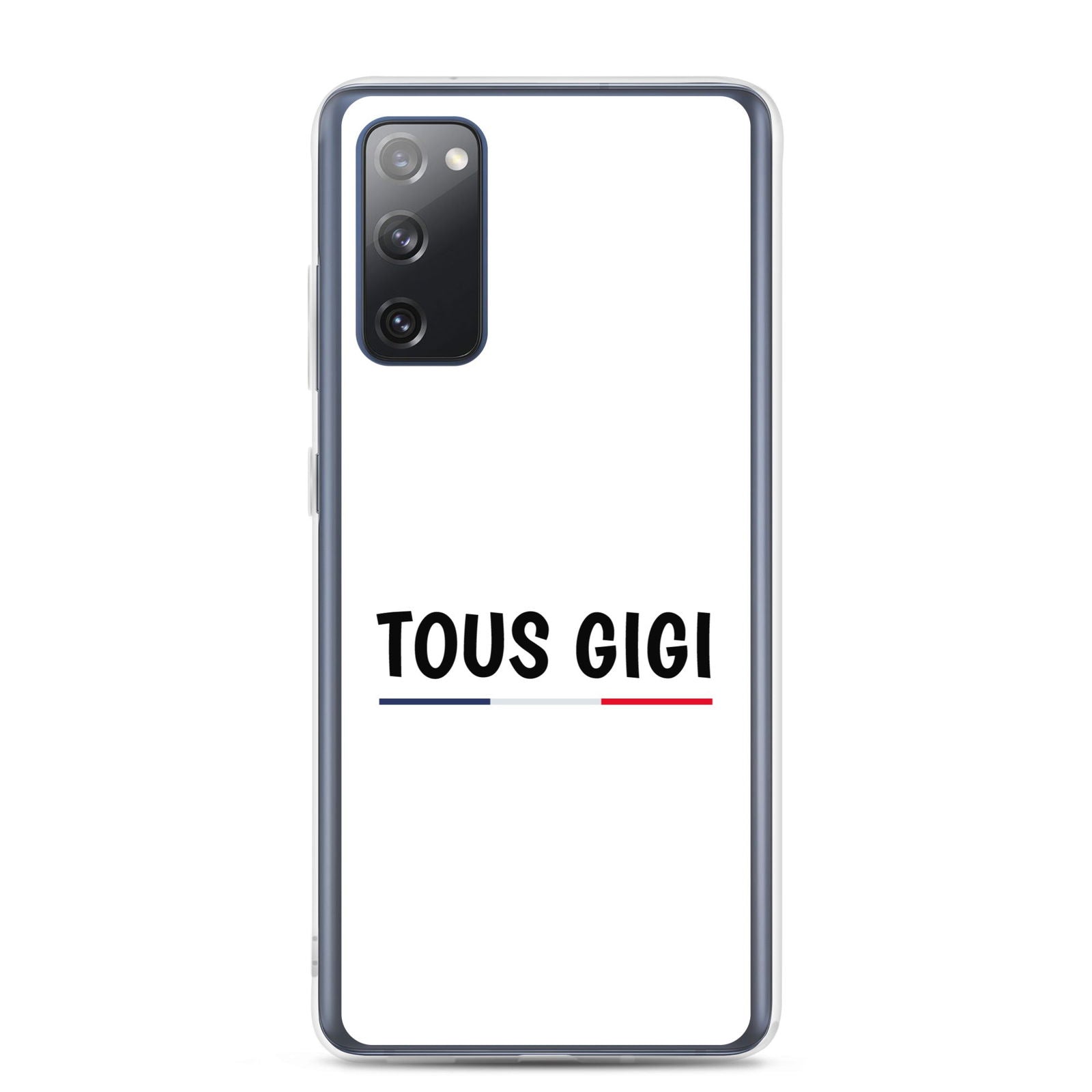 Coque Samsung Tous Gigi Samsung Galaxy S20 FE - Sedurro