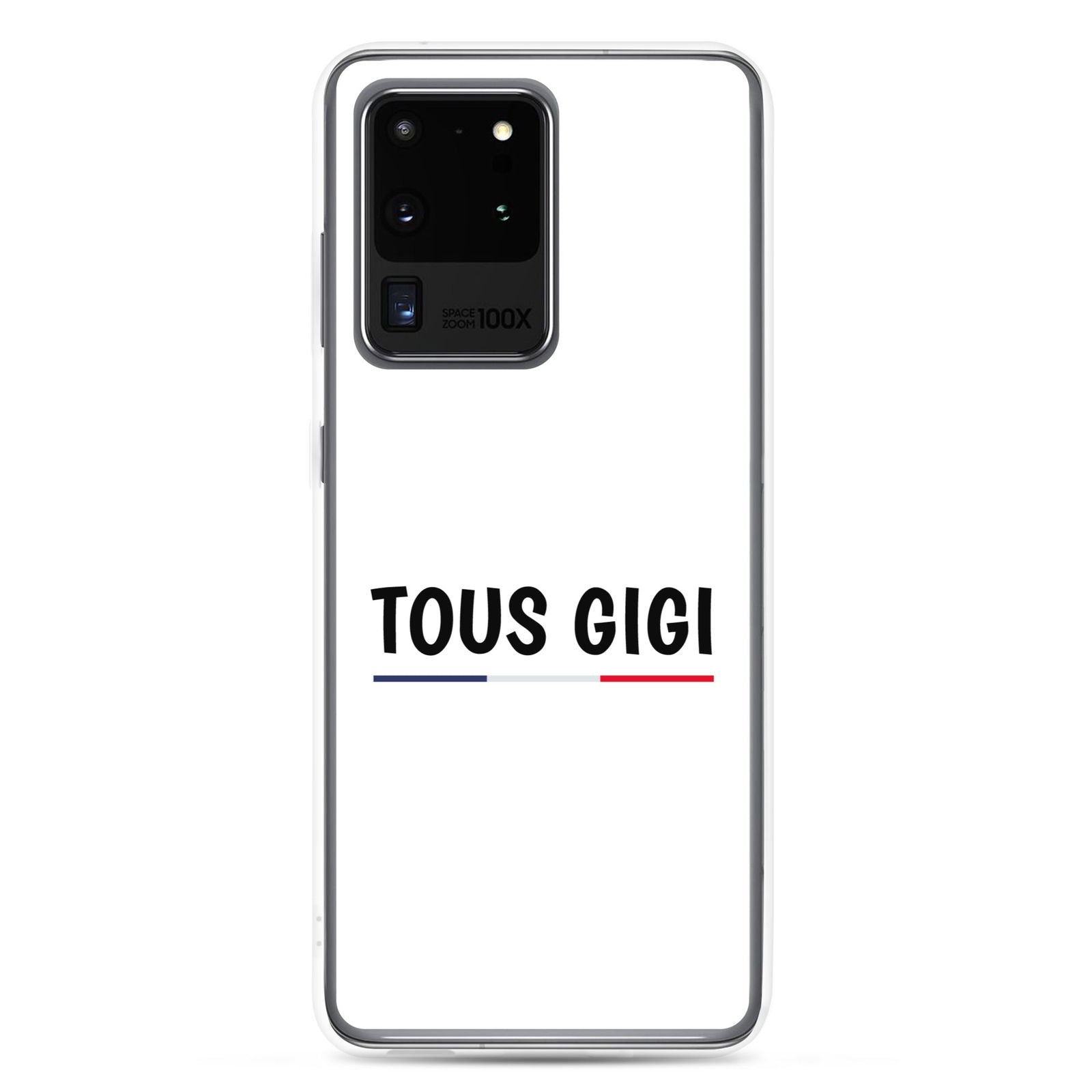 Coque Samsung Tous Gigi Samsung Galaxy S20 Ultra - Sedurro