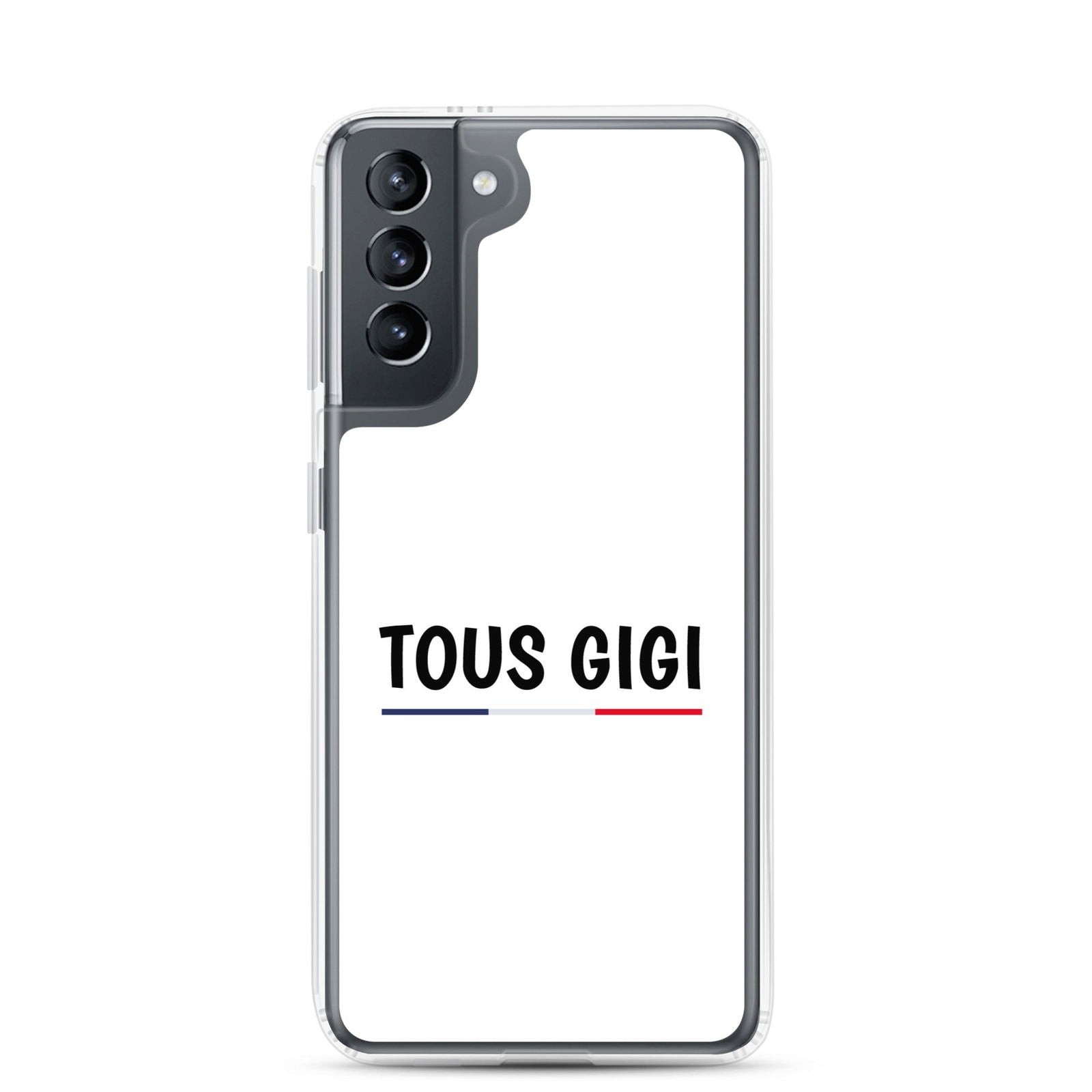 Coque Samsung Tous Gigi Samsung Galaxy S21 - Sedurro