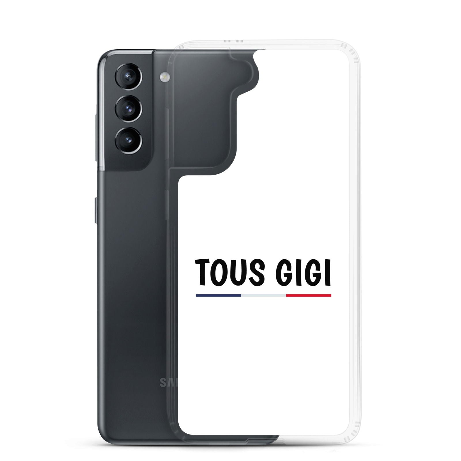Coque Samsung Tous Gigi - Sedurro