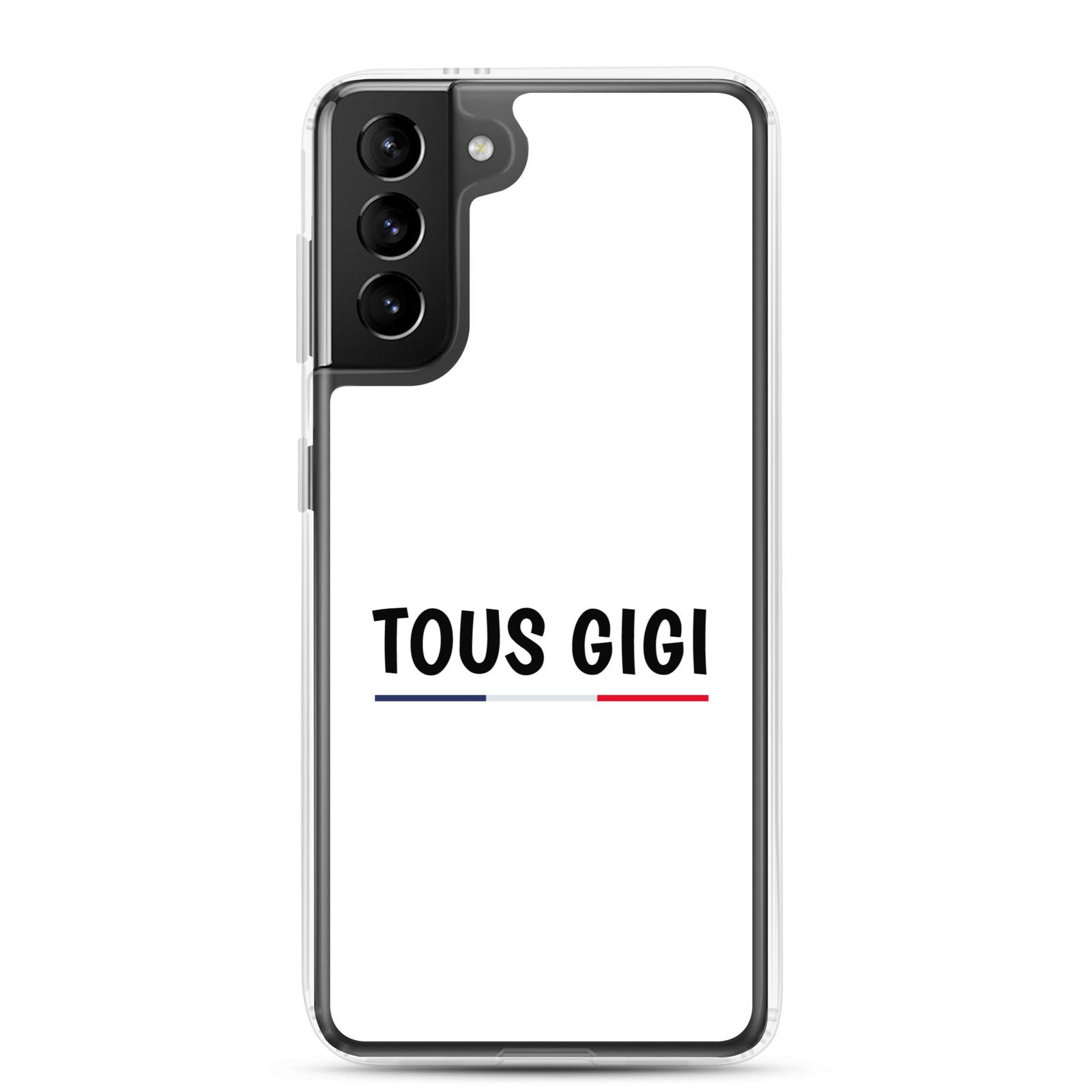 Coque Samsung Tous Gigi Samsung Galaxy S21 Plus - Sedurro