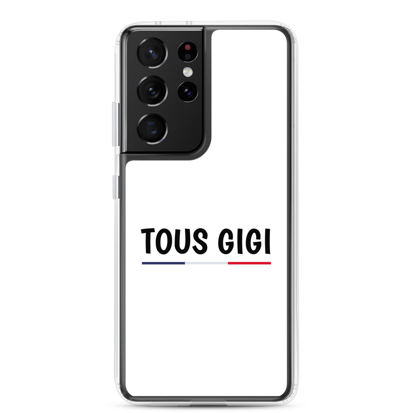 Coque Samsung Tous Gigi Samsung Galaxy S21 Ultra - Sedurro