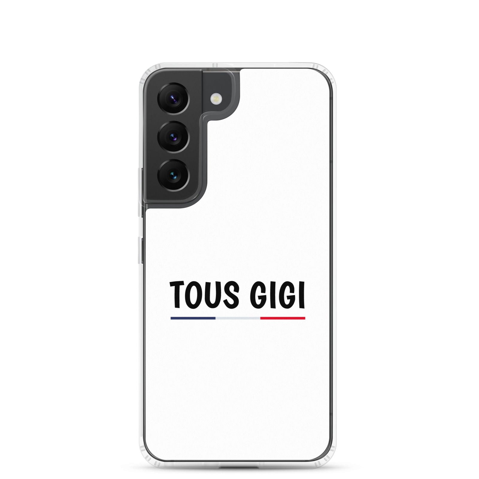 Coque Samsung Tous Gigi Samsung Galaxy S22 - Sedurro