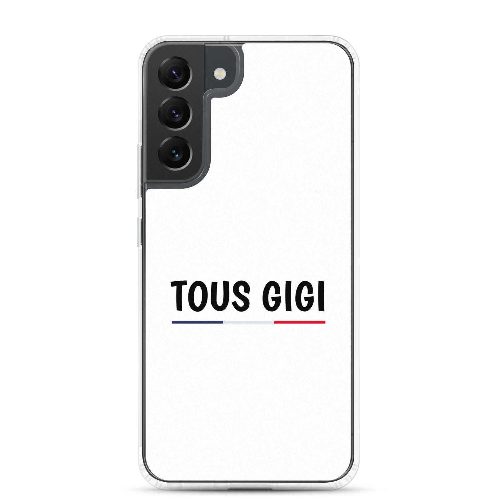 Coque Samsung Tous Gigi Samsung Galaxy S22 Plus - Sedurro