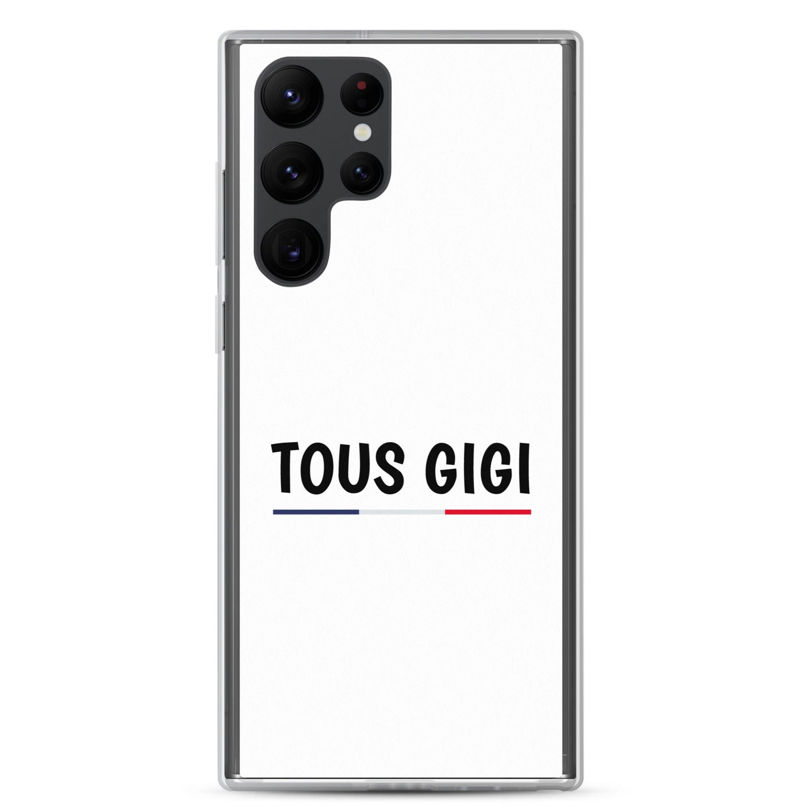 Coque Samsung Tous Gigi Samsung Galaxy S22 Ultra - Sedurro