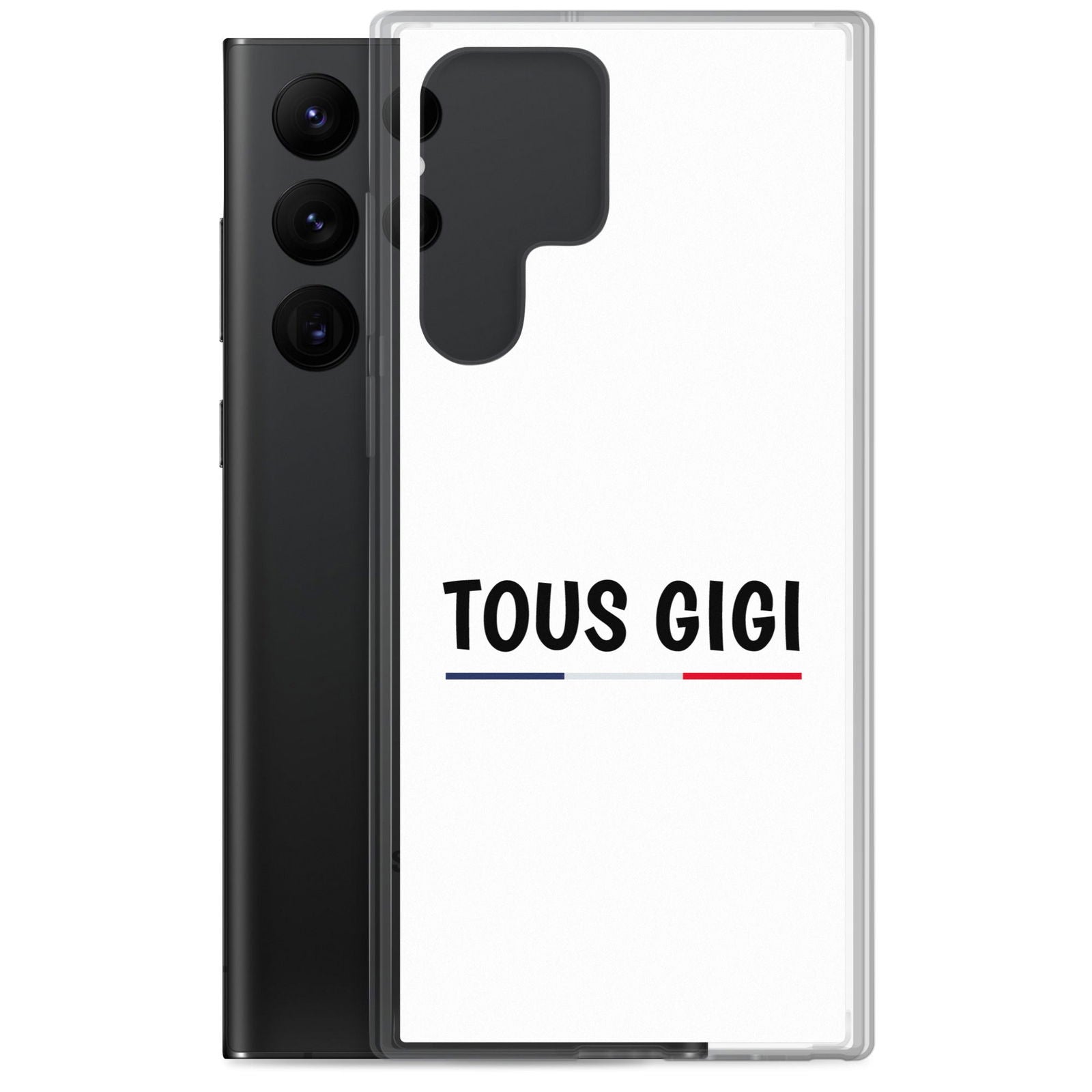Coque Samsung Tous Gigi - Sedurro