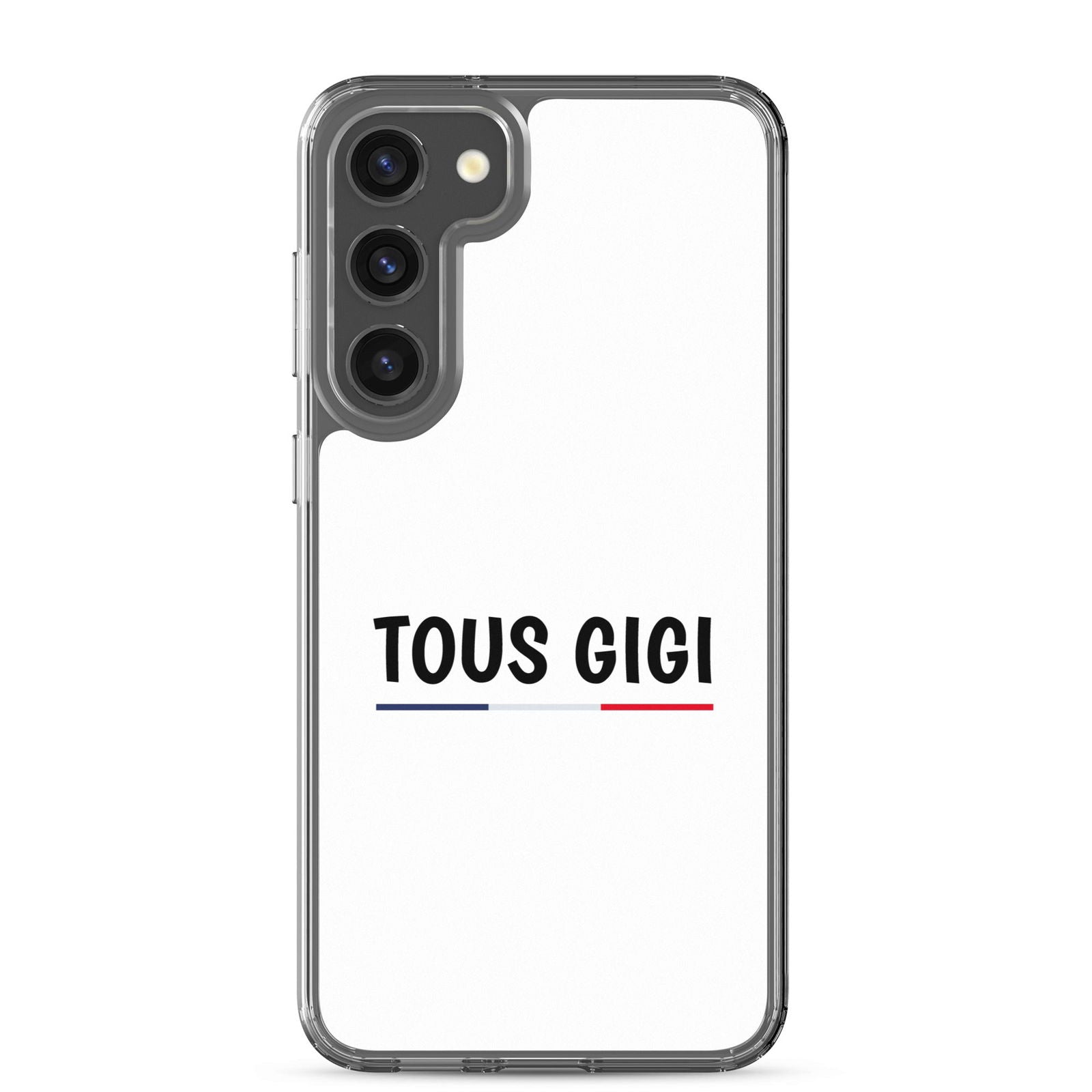 Coque Samsung Tous Gigi Samsung Galaxy S23 Plus - Sedurro