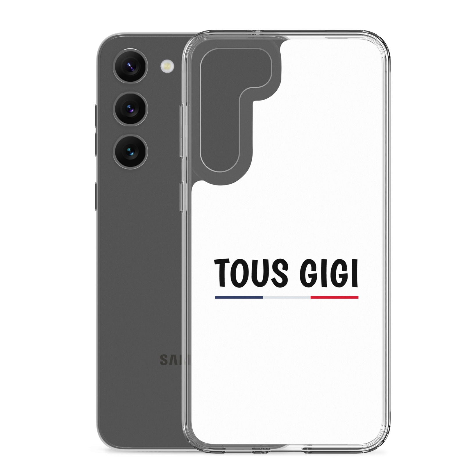 Coque Samsung Tous Gigi - Sedurro