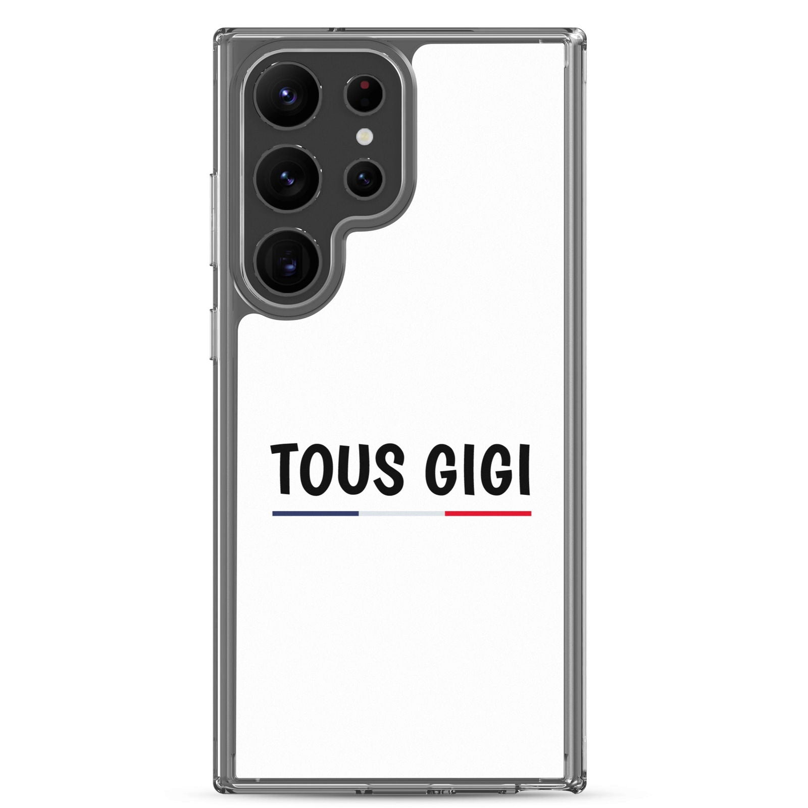 Coque Samsung Tous Gigi Samsung Galaxy S23 Ultra - Sedurro