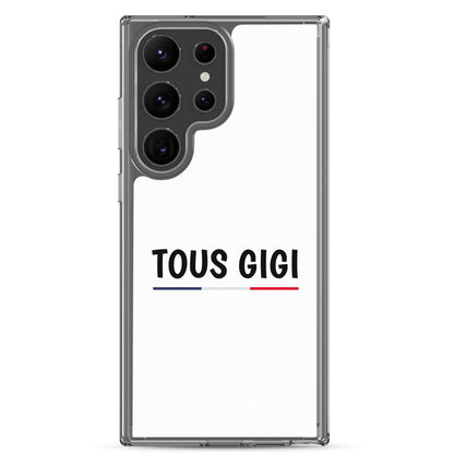 Coque Samsung Tous Gigi Samsung Galaxy S23 Ultra - Sedurro