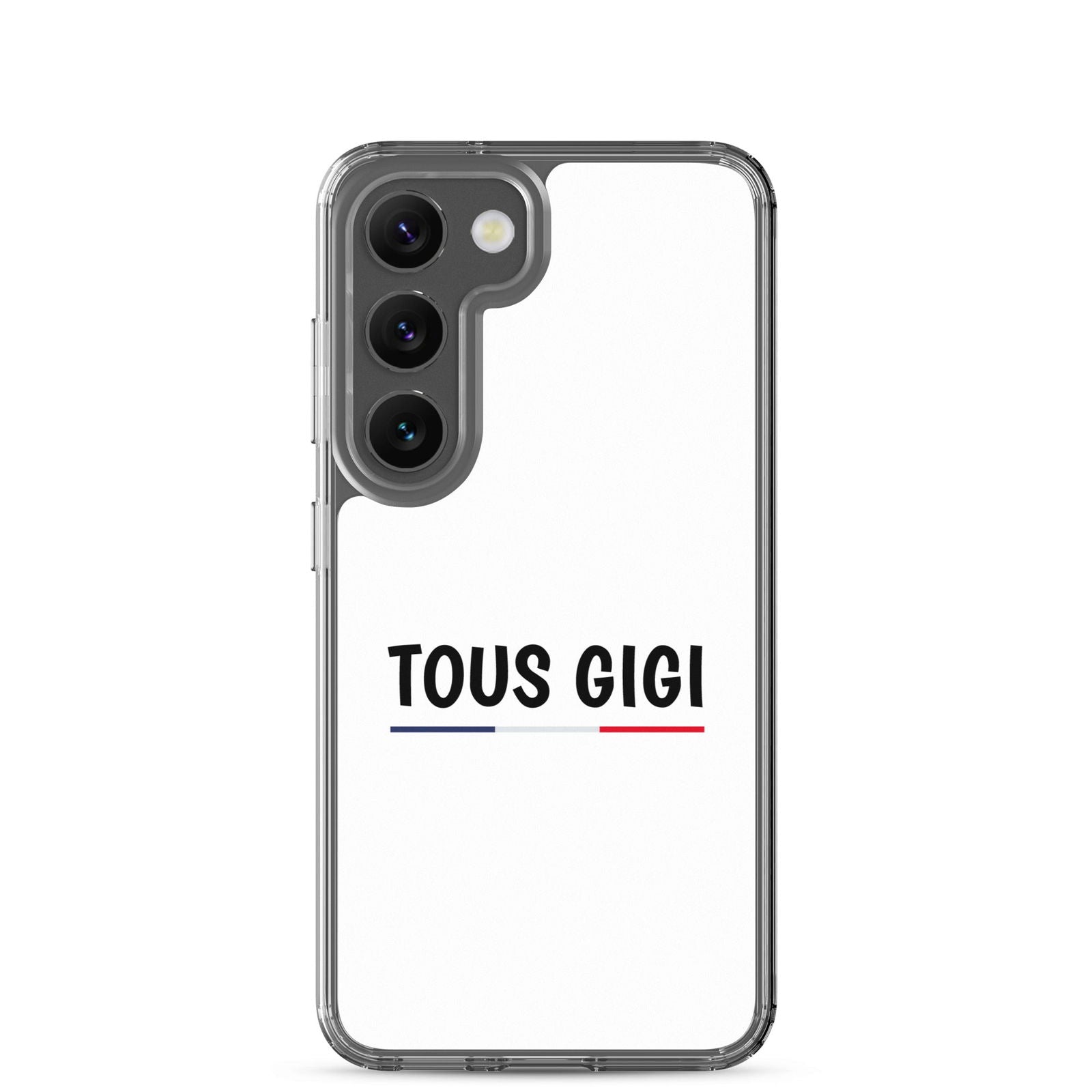 Coque Samsung Tous Gigi Samsung Galaxy S23 - Sedurro