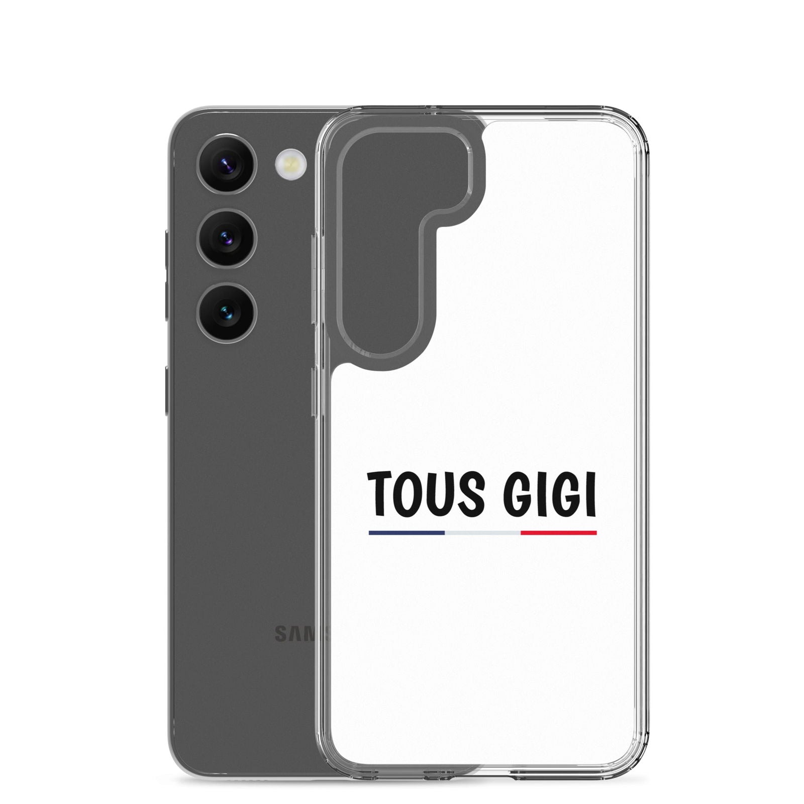 Coque Samsung Tous Gigi - Sedurro