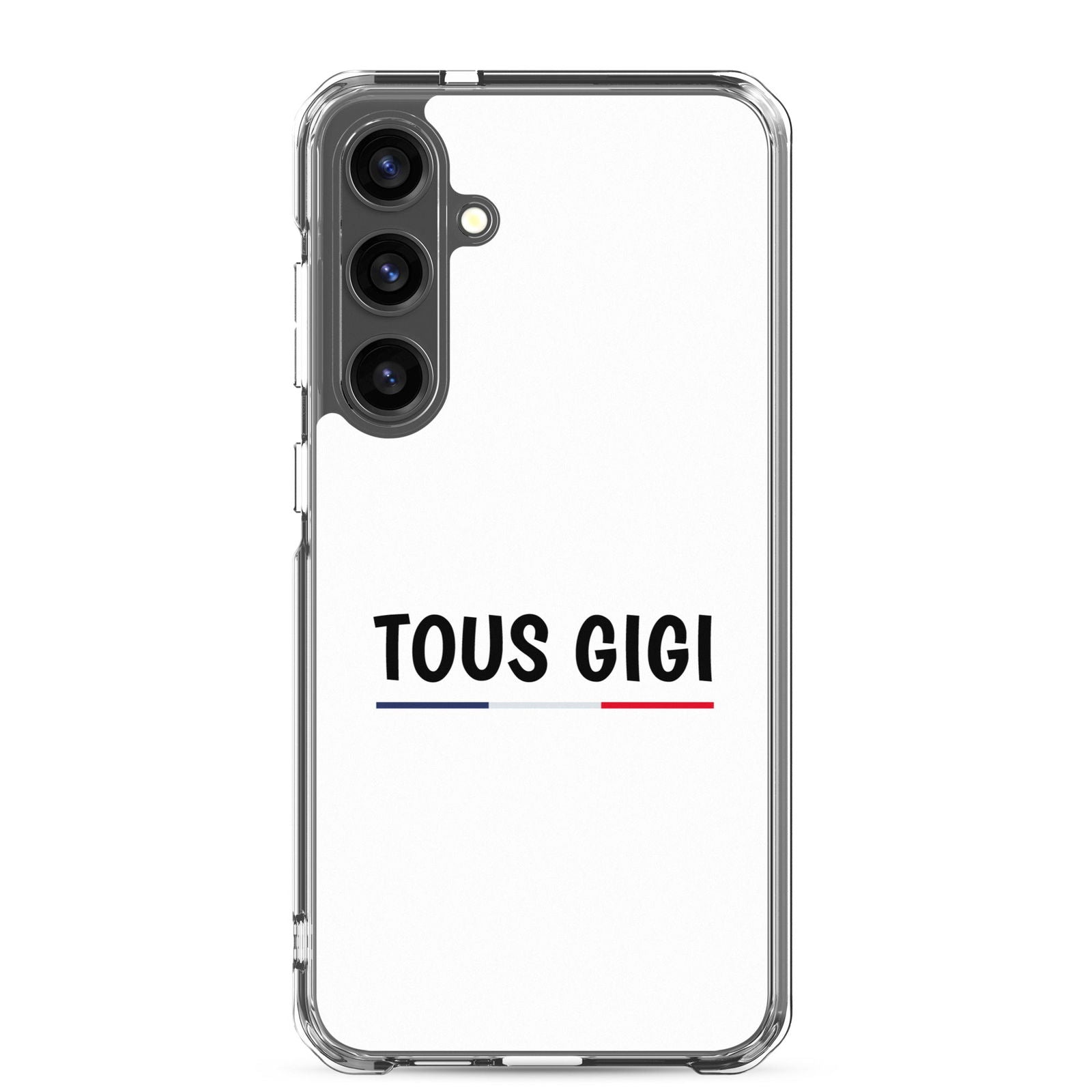 Coque Samsung Tous Gigi Samsung Galaxy S24 Plus - Sedurro