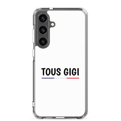 Coque Samsung Tous Gigi Samsung Galaxy S24 Plus - Sedurro