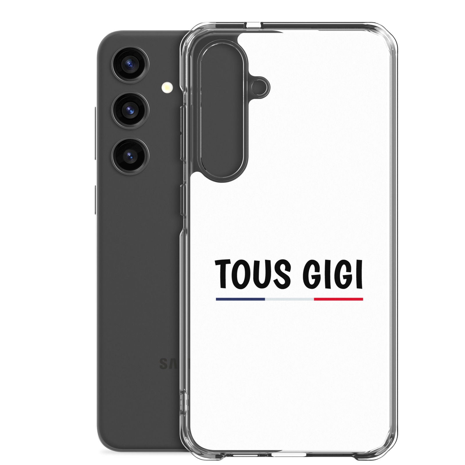Coque Samsung Tous Gigi - Sedurro
