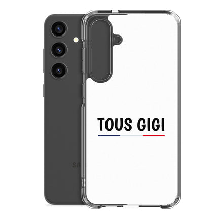 Coque Samsung Tous Gigi - Sedurro