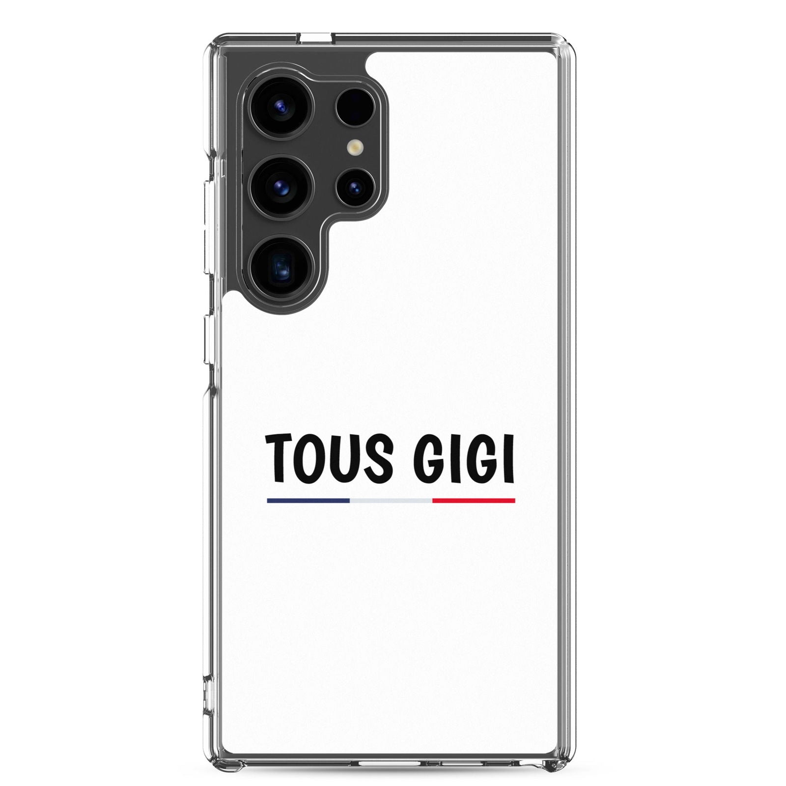 Coque Samsung Tous Gigi Samsung Galaxy S24 Ultra - Sedurro