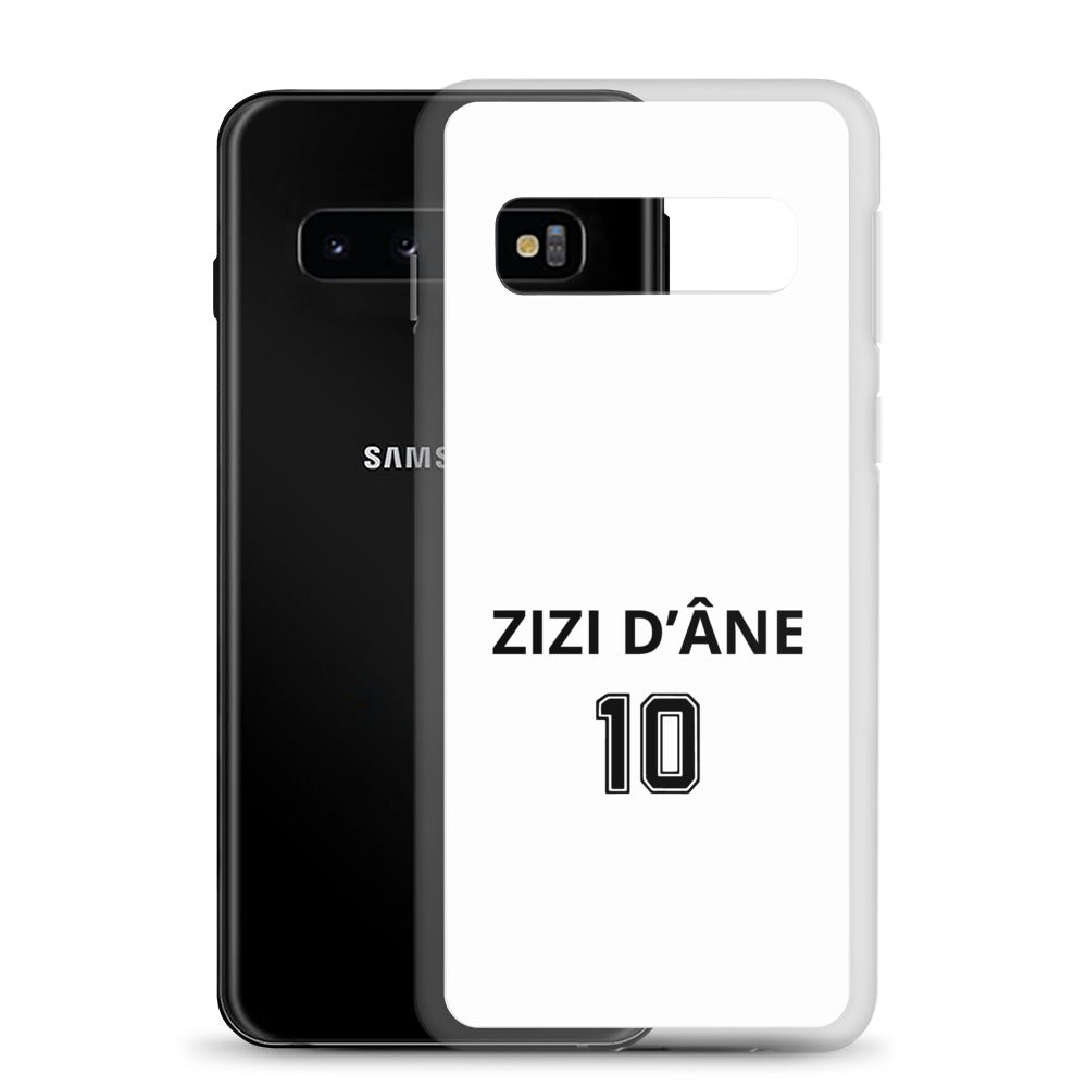 Coque Samsung Zizi d'âne 10 - Sedurro