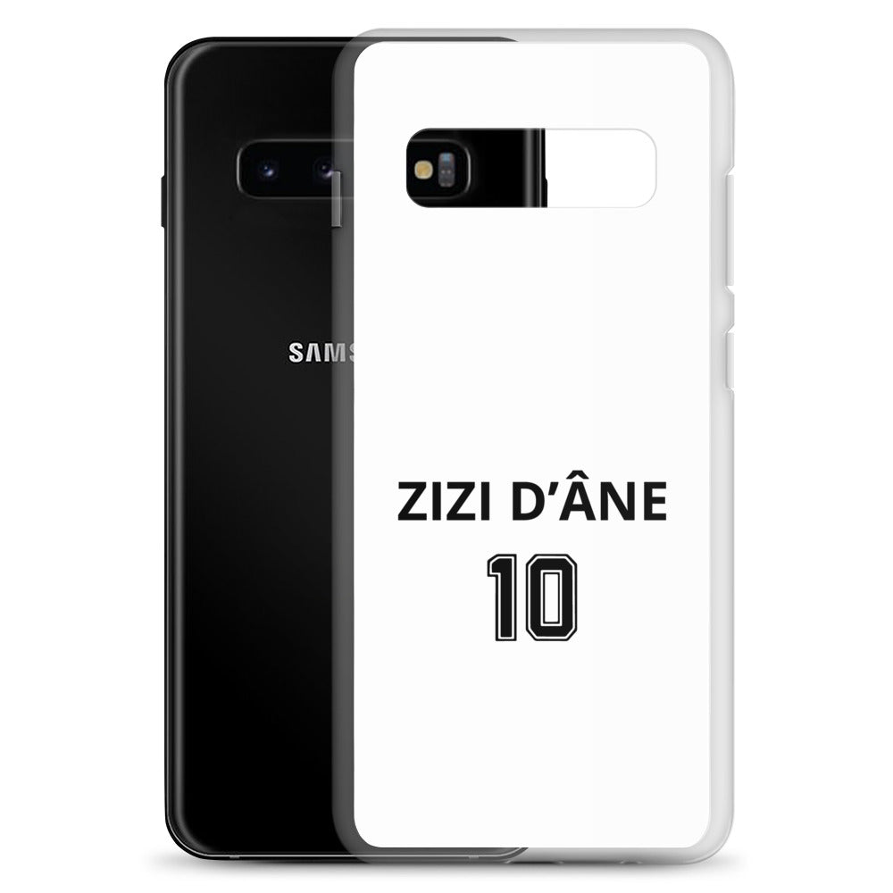 Coque Samsung Zizi d'âne 10 - Sedurro
