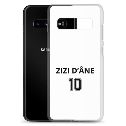 Coque Samsung Zizi d'âne 10 - Sedurro