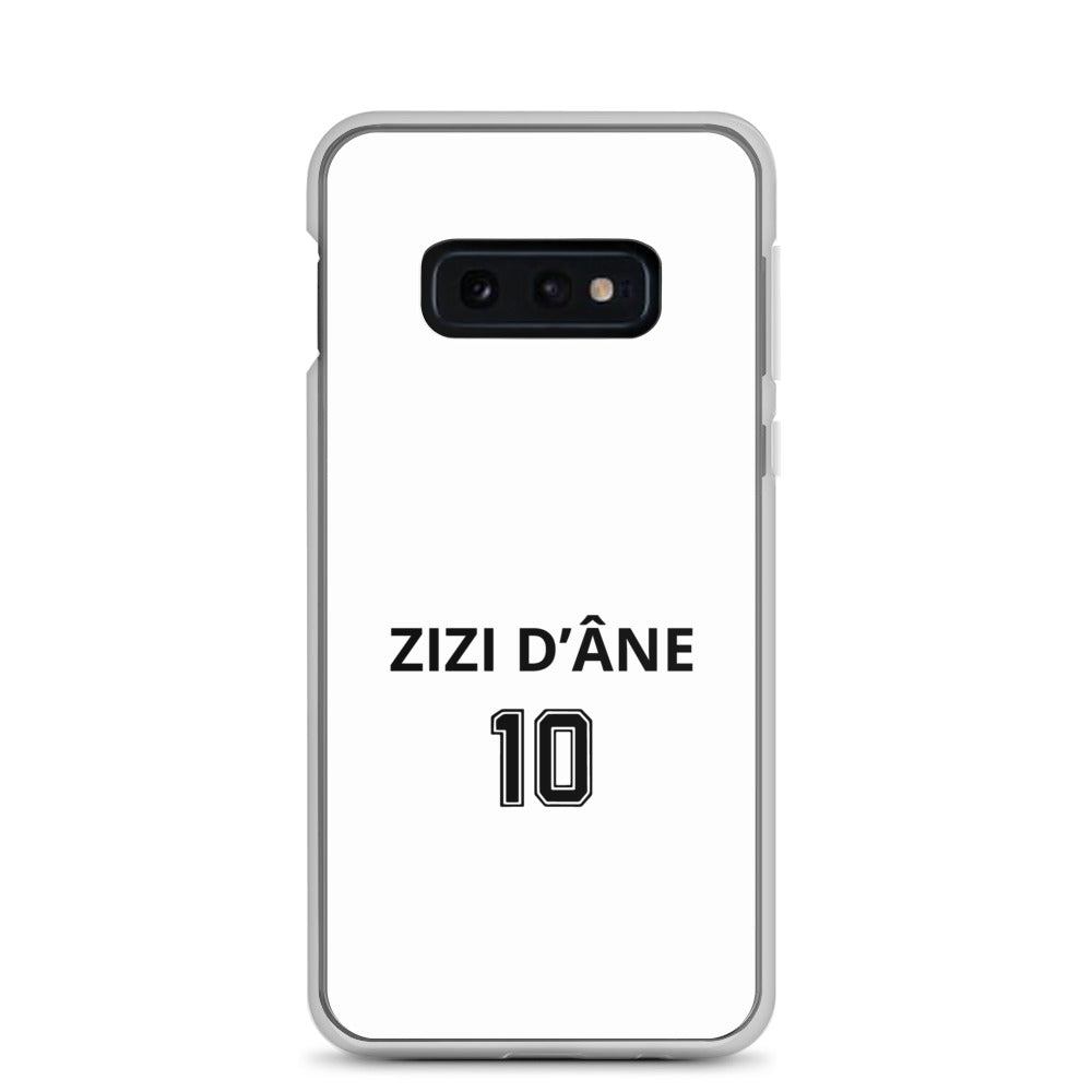 Coque Samsung Zizi d'âne 10 Samsung Galaxy S10e - Sedurro