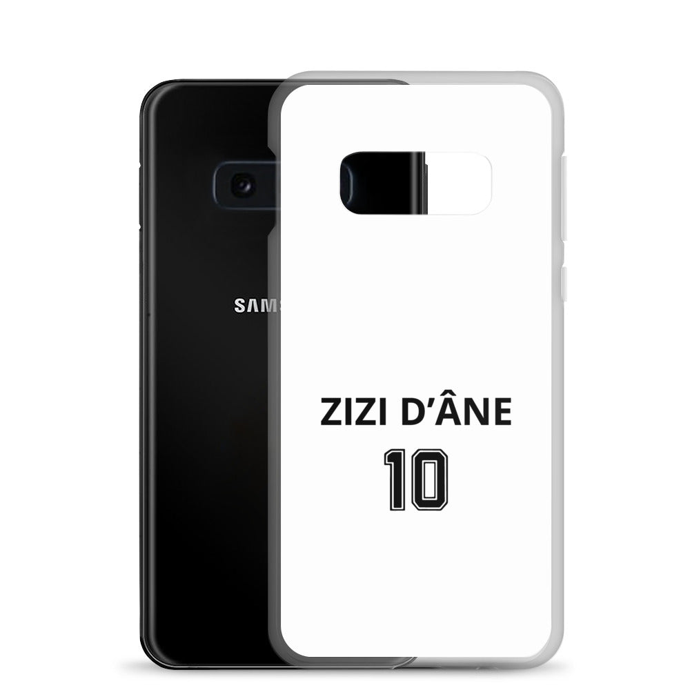 Coque Samsung Zizi d'âne 10 - Sedurro
