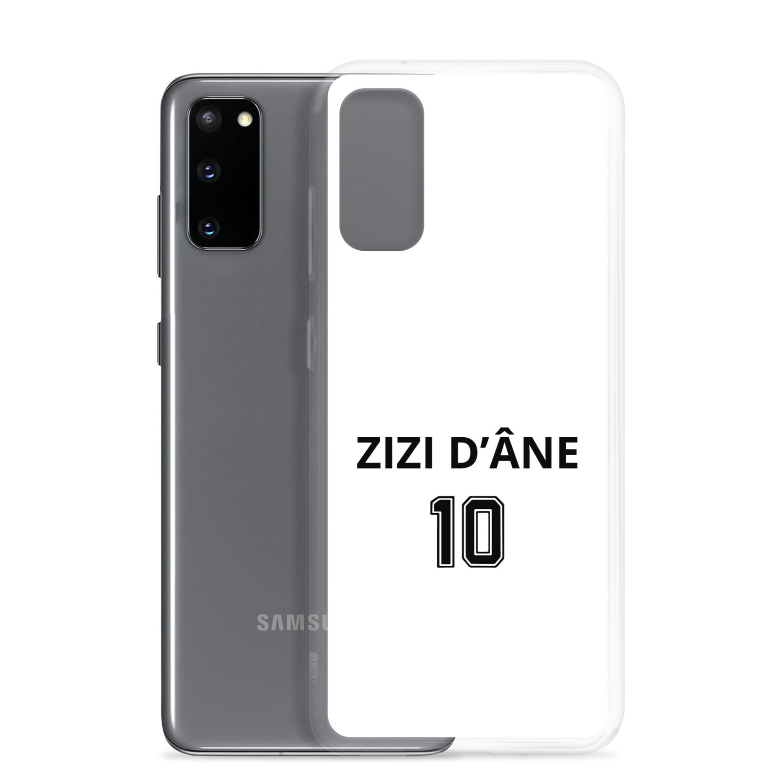 Coque Samsung Zizi d'âne 10 - Sedurro