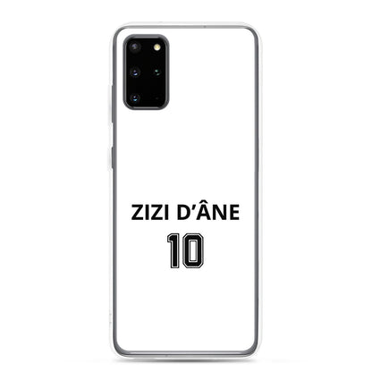 Coque Samsung Zizi d'âne 10 Samsung Galaxy S20 Plus - Sedurro