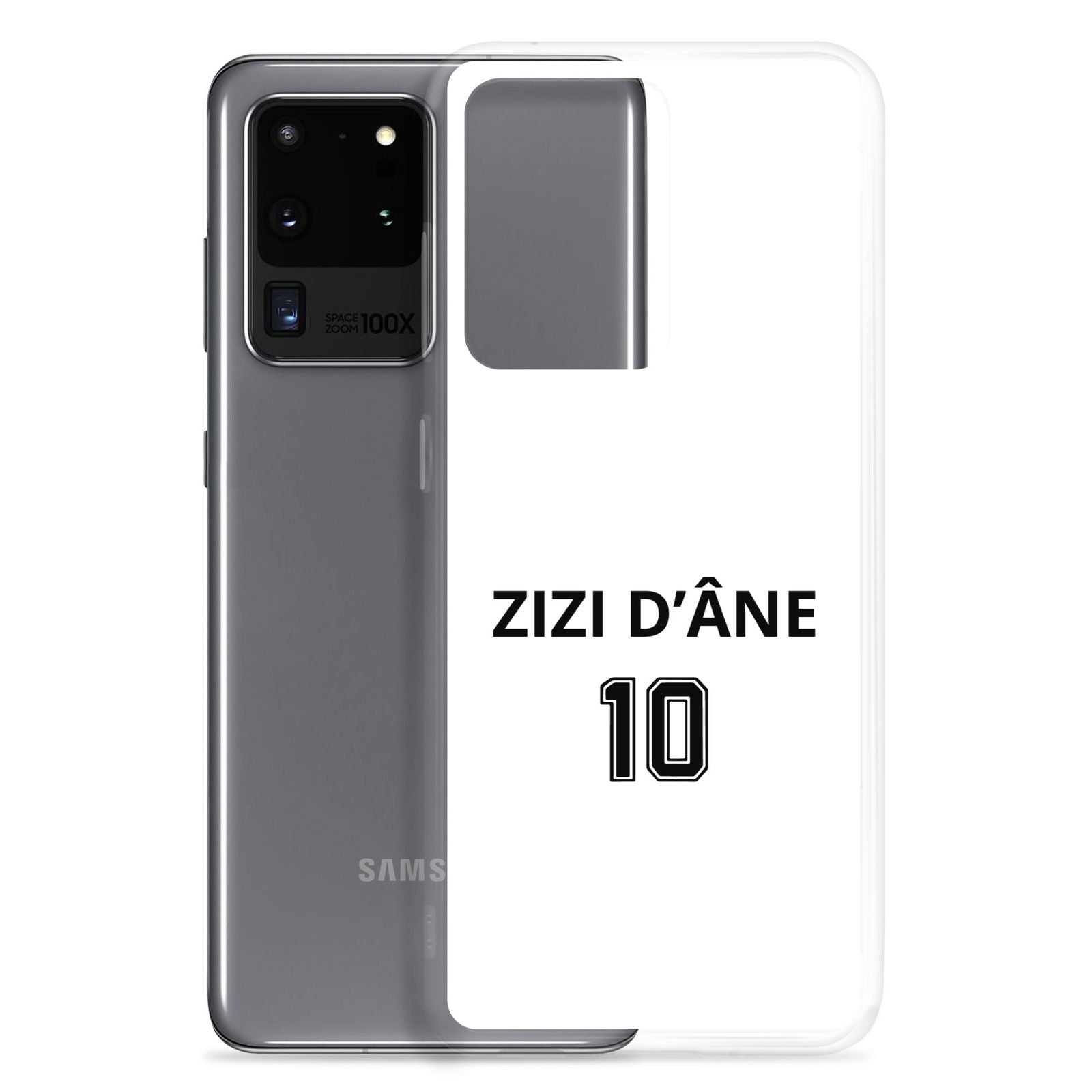 Coque Samsung Zizi d'âne 10 - Sedurro